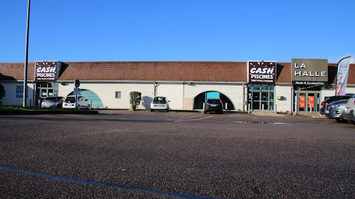 Photo de Cash Piscines