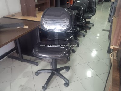 Photos of Graha Office Solutions