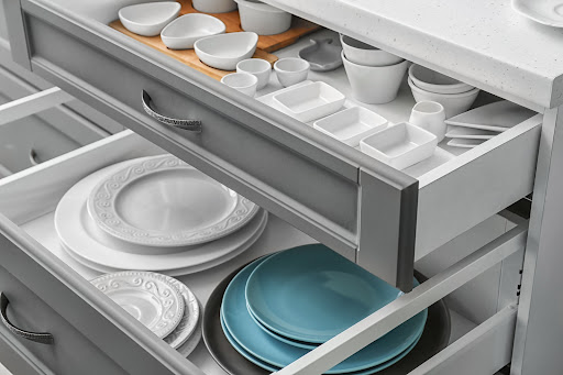 ShipShape Organize - Visual