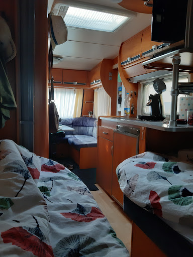 Camping Oda Hoeve - Thumbnail