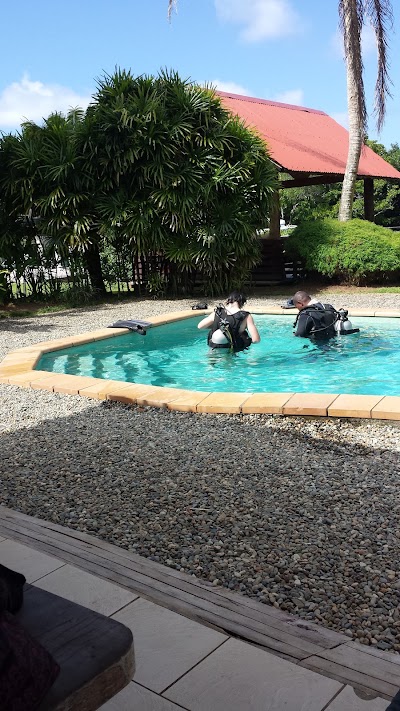 Photos of Aqua-Trek Beqa Dive Center
