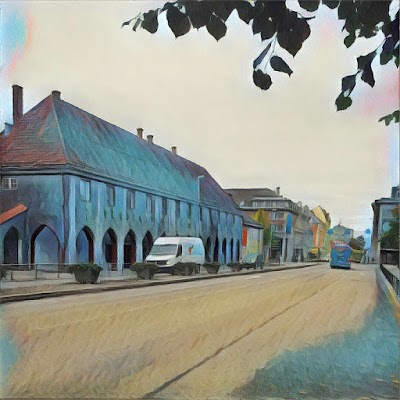 Photos of Trondheim Movie Theatre - Prinsen