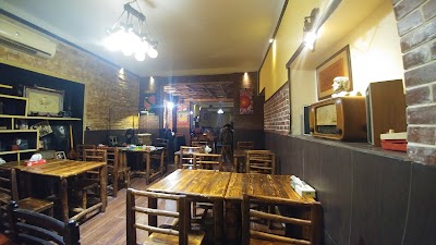 Photos of Nafas Cafe