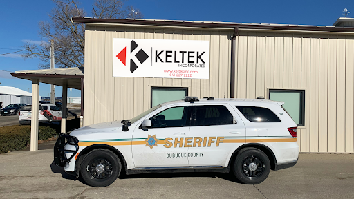 KELTEK - Visual