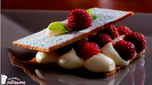 Photo n°1 de les ateliers pâtissiers de Christophe à Champagnolles (Pâtisserie)