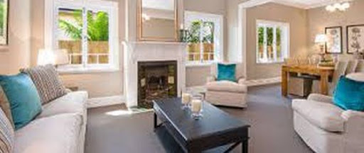Frederick Movers - Visual