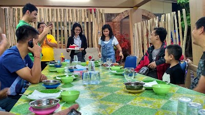 Photos of Pondok Lesehan Laguna