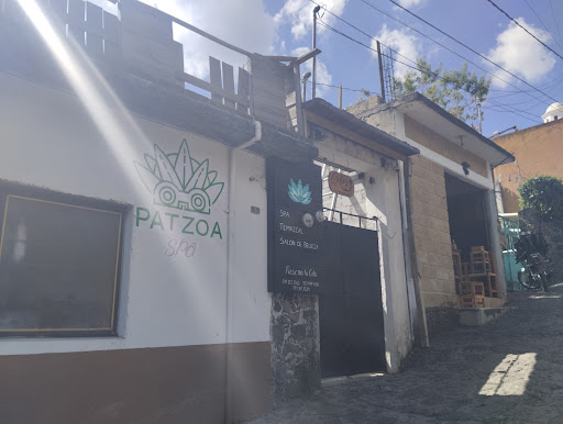 SPA PATZOA - Thumbnail