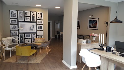 Photos of KARFO Agency