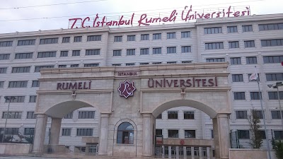 İstanbul Rumeli Üniversitesi Mehmet Balcı Yerleşkesi