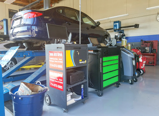 Jim’s Automotive Specialties - Thumbnail