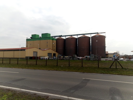 VR PLUS Energie Osterburg - Thumbnail