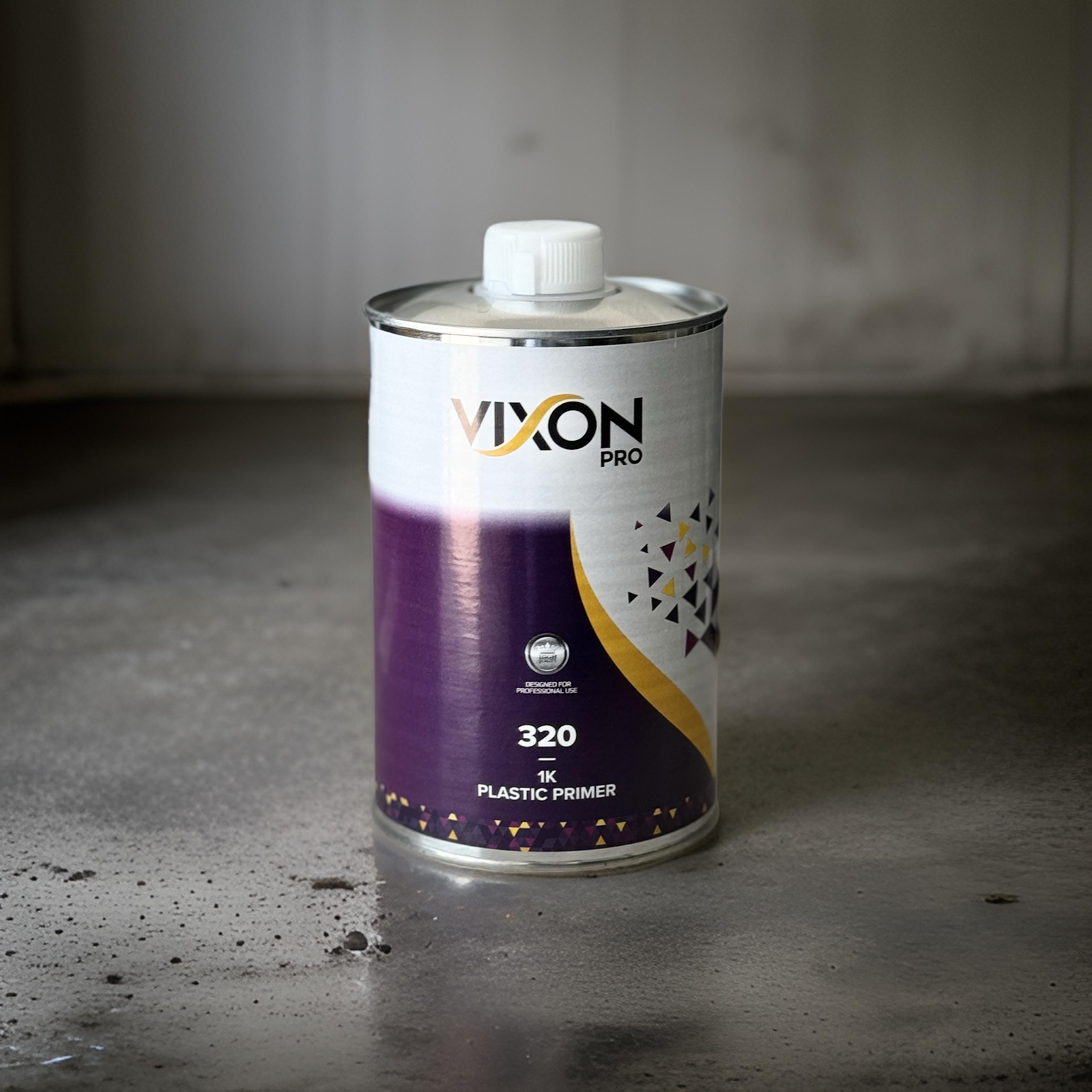 vixon paints trading - صورة 3
