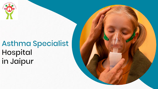 Seeking expert asthma care in Jaipur?