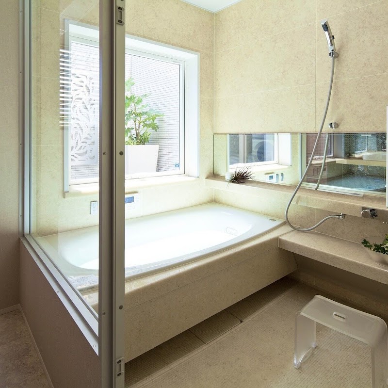 株式会社井上工務店