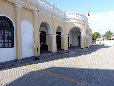 Photos of Cooperative Hospital