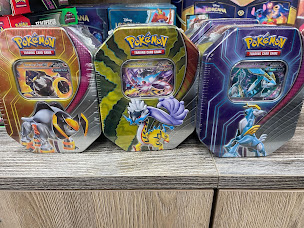 Photo n°11 de King Jouet Orchestra Besançon à École-Valentin (Magasin de miniatures)