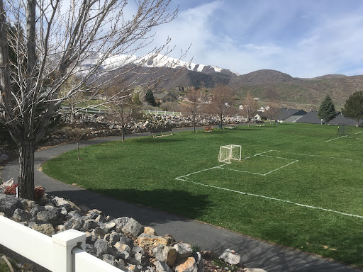 Shuler Park - Visual