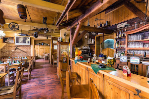 Restaurace Žumbera