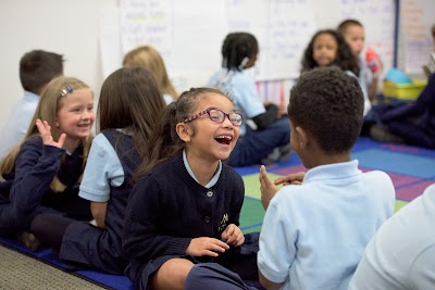 Rocky Mountain Prep Fletcher Elementary Charter School