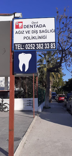 Dentada Ağız ve Diş Sağlığı Polikliniği Turgutreis Bodrum