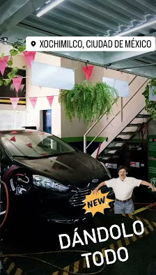 Fotografía de GÉNESIS Distribuidora Llantas NORIA Vídeos