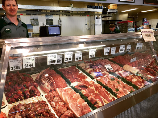 Griffith Butchery