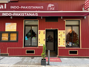 Photo n°21 de Rajmahal à Nice (Restaurant indien)