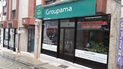 Groupama Insurance