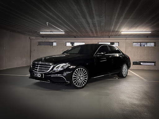 Execo Automotive - Visual