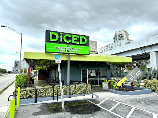 Diced- Pinecrest - Thumbnail