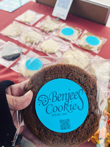 BenjeeS Cookies - Thumbnail