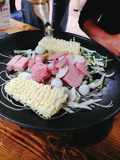 Photos of Oden Restaurant
