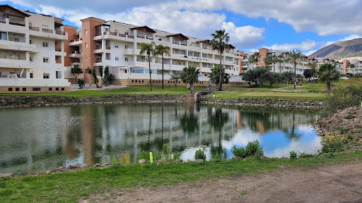 Bil Bil Golf - Visual
