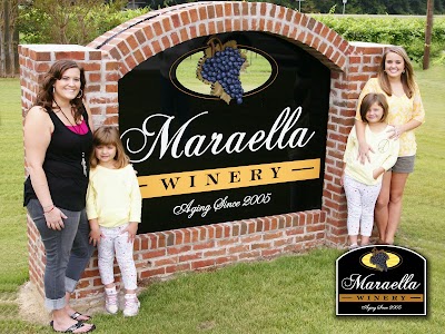 Photos of Maraella Winery and Vineyard