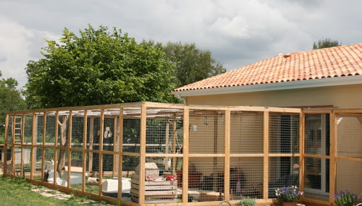 Refuge Angoumois - Thumbnail