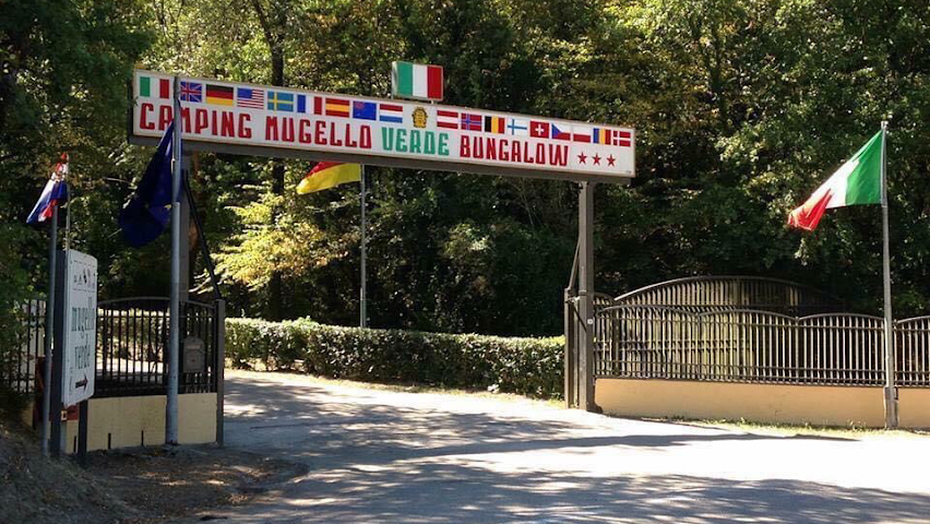 Camping Village Mugello Verde by null