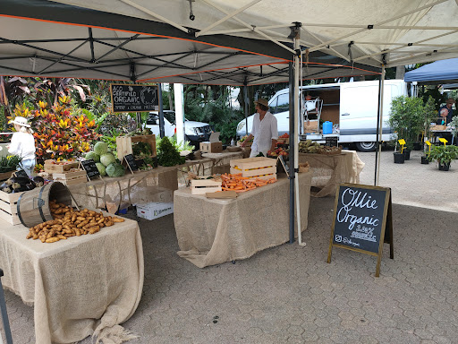 Riverside Sunday Market - Thumbnail