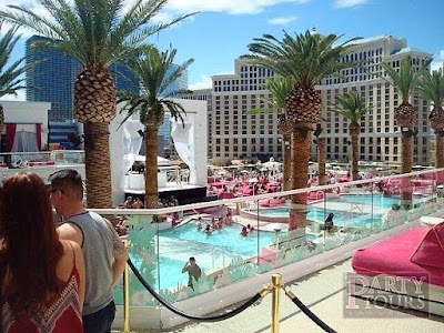 Photos of Party Tours