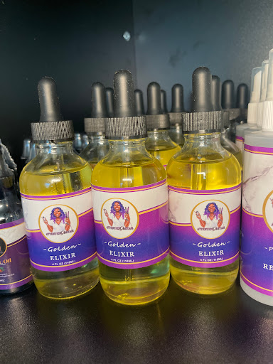 Attention To Detail Beauty LLC - Thumbnail