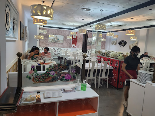 Restaurante Chino - Casa Lin - Thumbnail