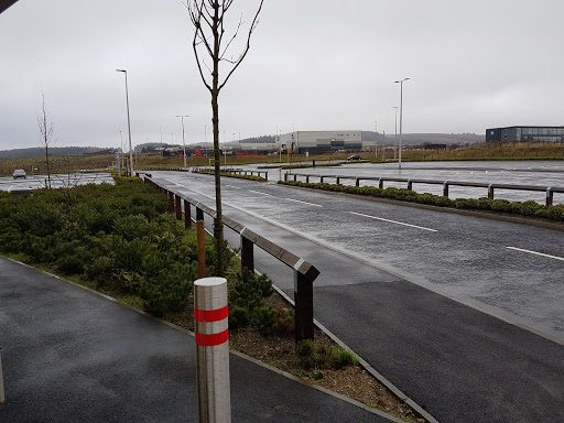 Craibstone Park & Ride Gallery - United Kingdom