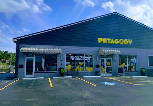 Petagogy Greensburg Gallery - United States