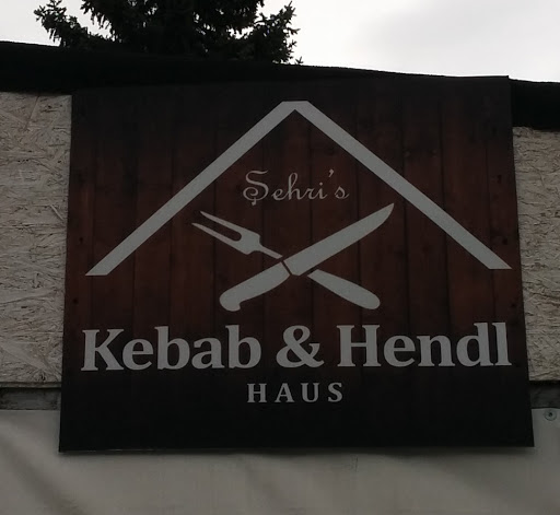 Grillhendl, Döner Gallery - Germany