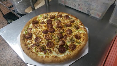 Photos of Little Caesars Kavacık Şubesi