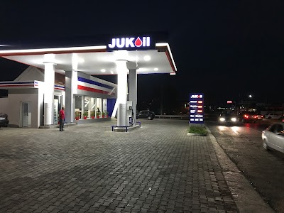 Jukoil - Uldedaj Group