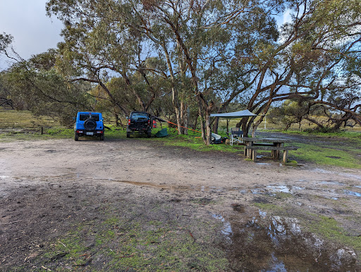 Bucks Camp Campground - Thumbnail