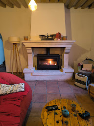 Photo n°26 de Turbo Fonte Sainte Cécile Les Vignes à Sainte-Cécile-les-Vignes (Fournisseur d'équipements de chauffage)