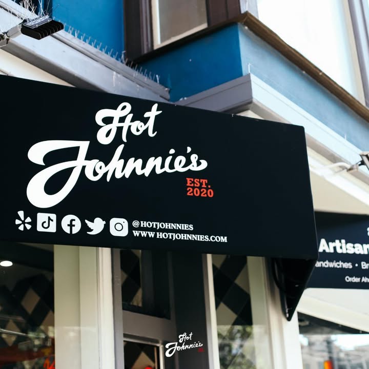 Hot Johnnie's