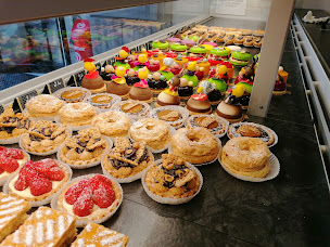 Photo n°1 de Boulangerie pâtisserie Gilbert Christophe et Patricia à Rouillon (Boulangerie)